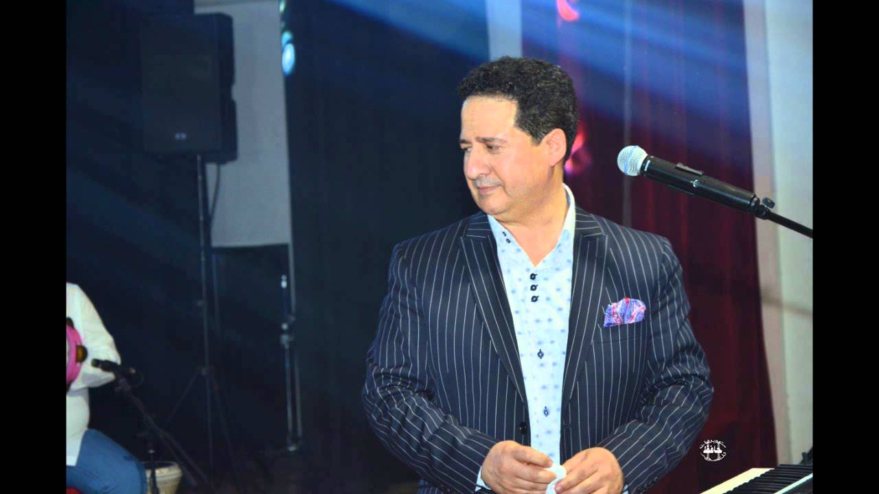 Adel Akla - Sawili Jara [ Live ] | عادل عكلة - سويلي جارة  حفلة نادي العلوية
