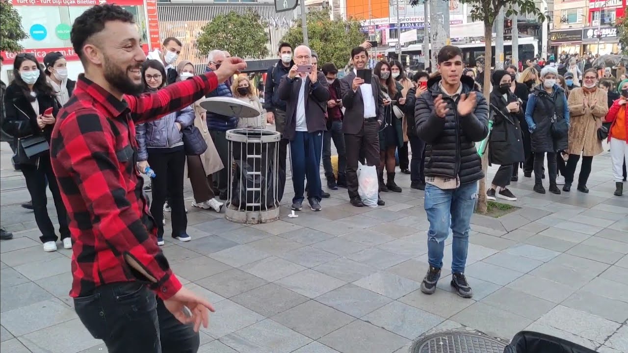 GRUP ŞAMATA | İşte doğallık budur