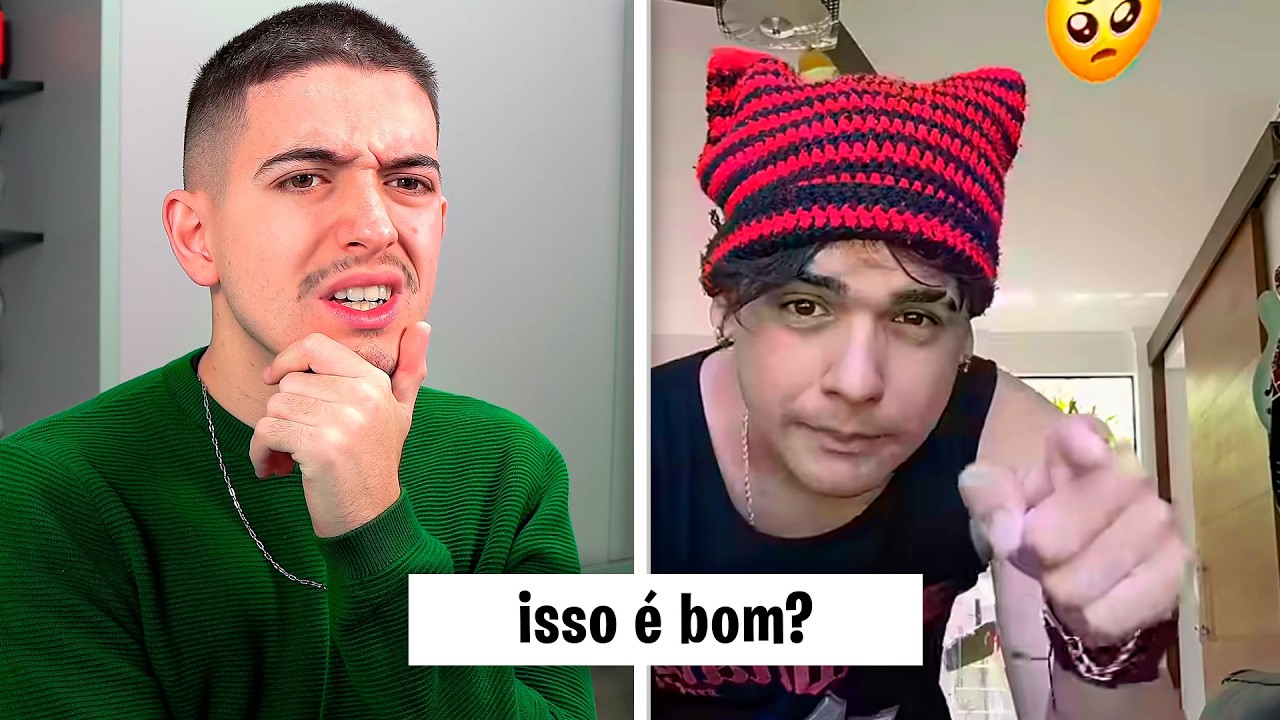 Revelei VÍDEOS que meus inscritos mais ASSISTEM! (Compilado)