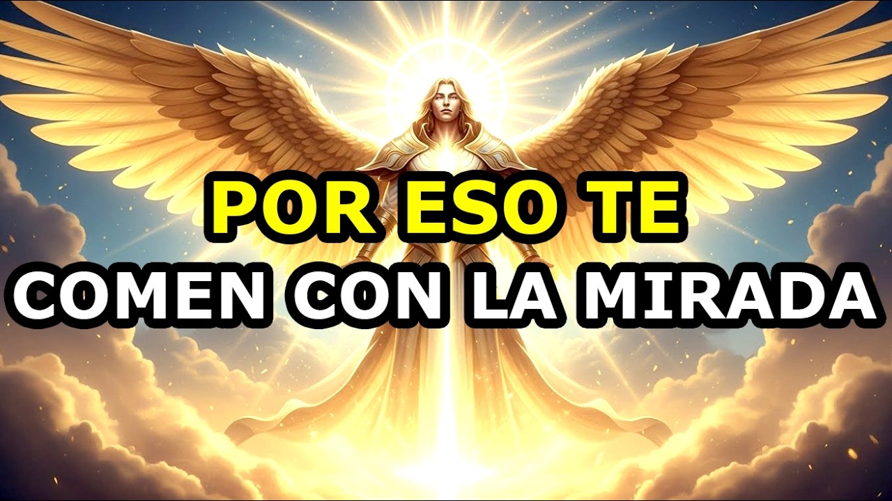 ELEGIDOS: ¿POR QUÉ LA GENTE TE MIRA | Y NO DICE NADA?