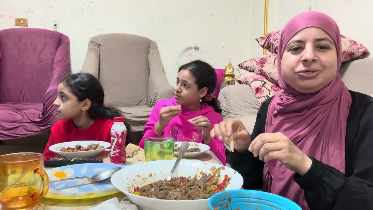 يا غلبي ياني