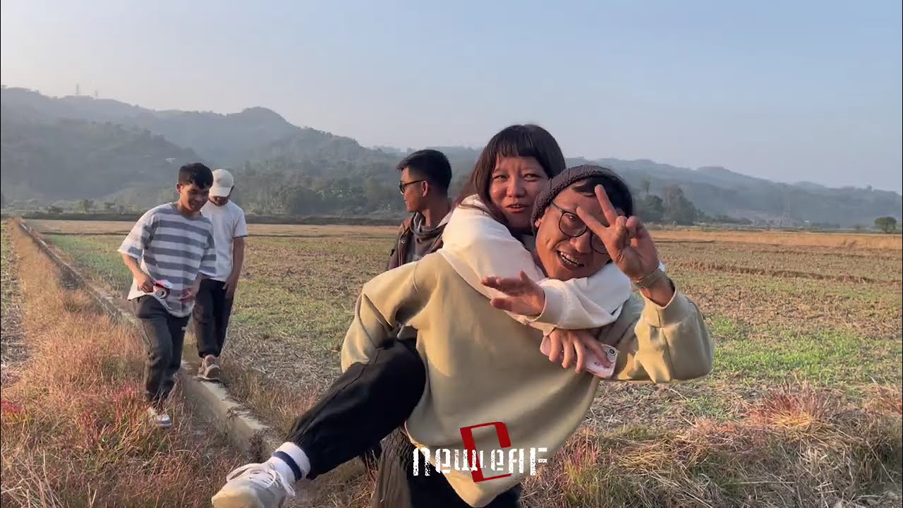 Newleaf Assembly 2026 @Chemphai | Vlog | Mizo