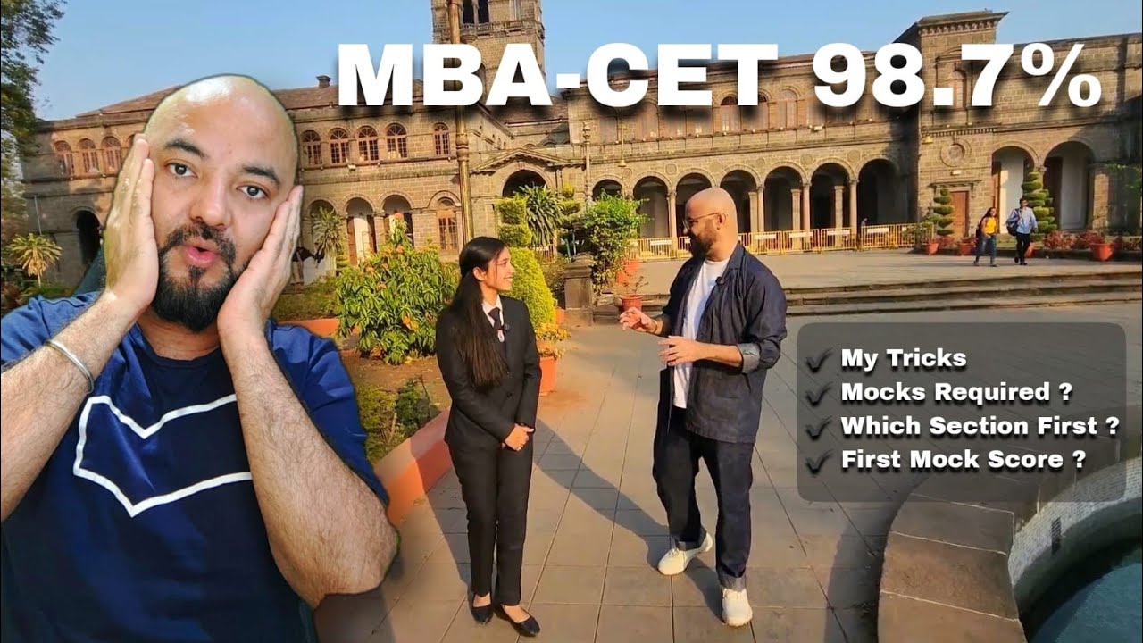 Mba cet tricks | Top college through mba cet | Pumba college