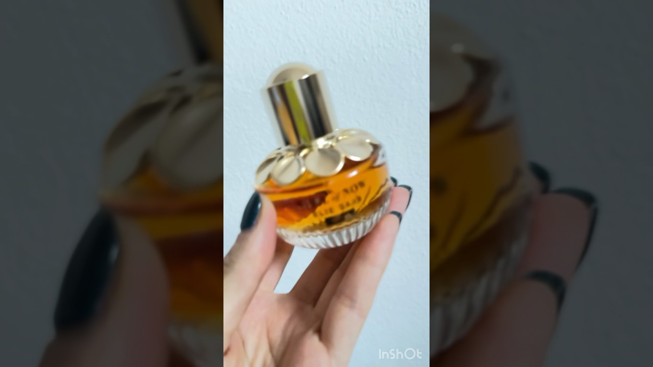 Elie Saab girl of now shine 
