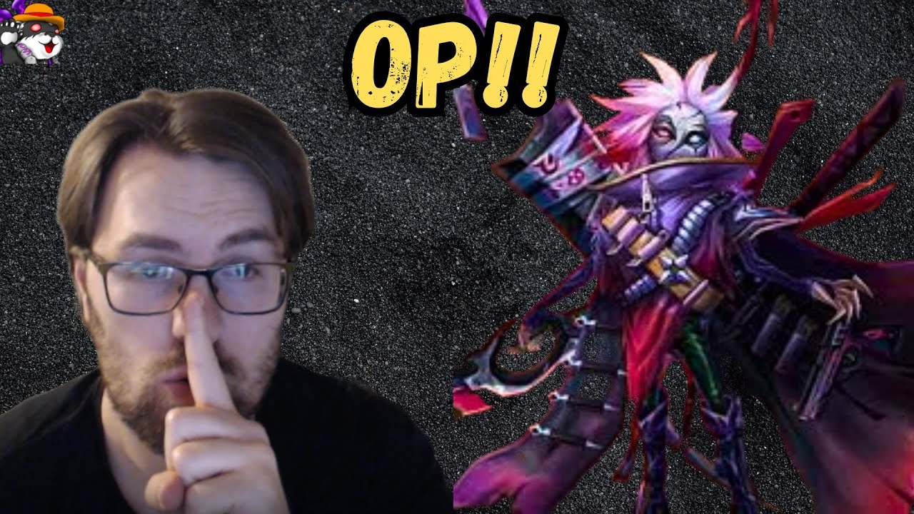 Carlos Always Shows Up When You Need Him! Summoners War