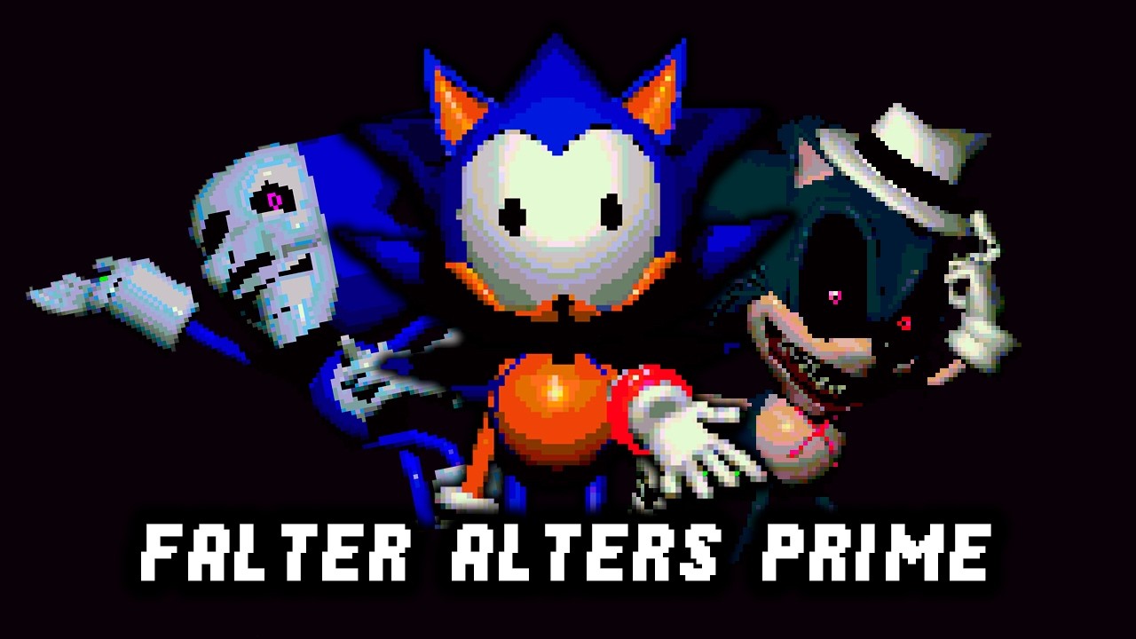Falter Alters Prime but...