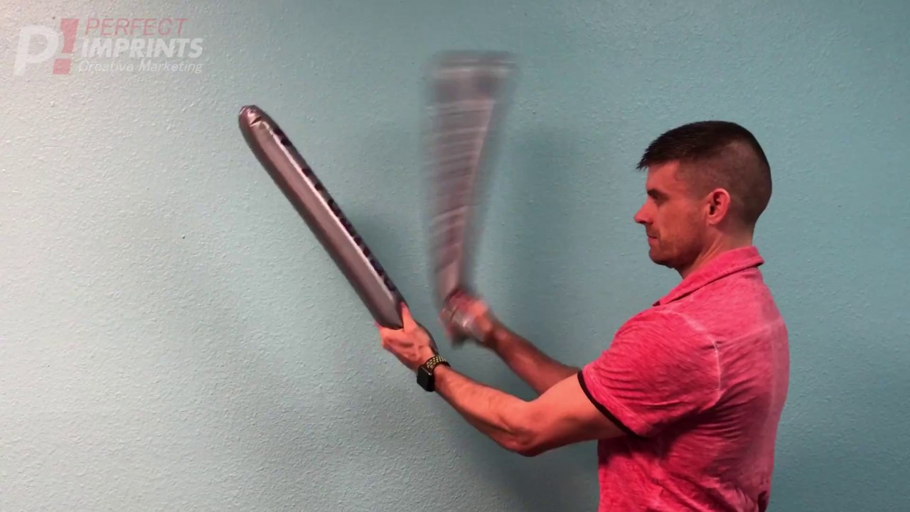 Reusable Thundersticks - America's Favorite Stadium Noisemakers