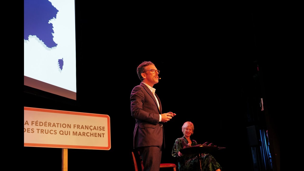 Les seniors invités à la table des enfants de Ploemeur, en Bretagne