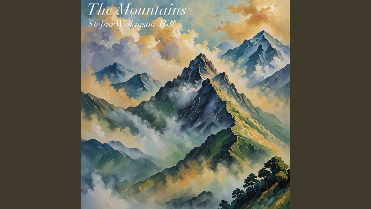 The Mountains