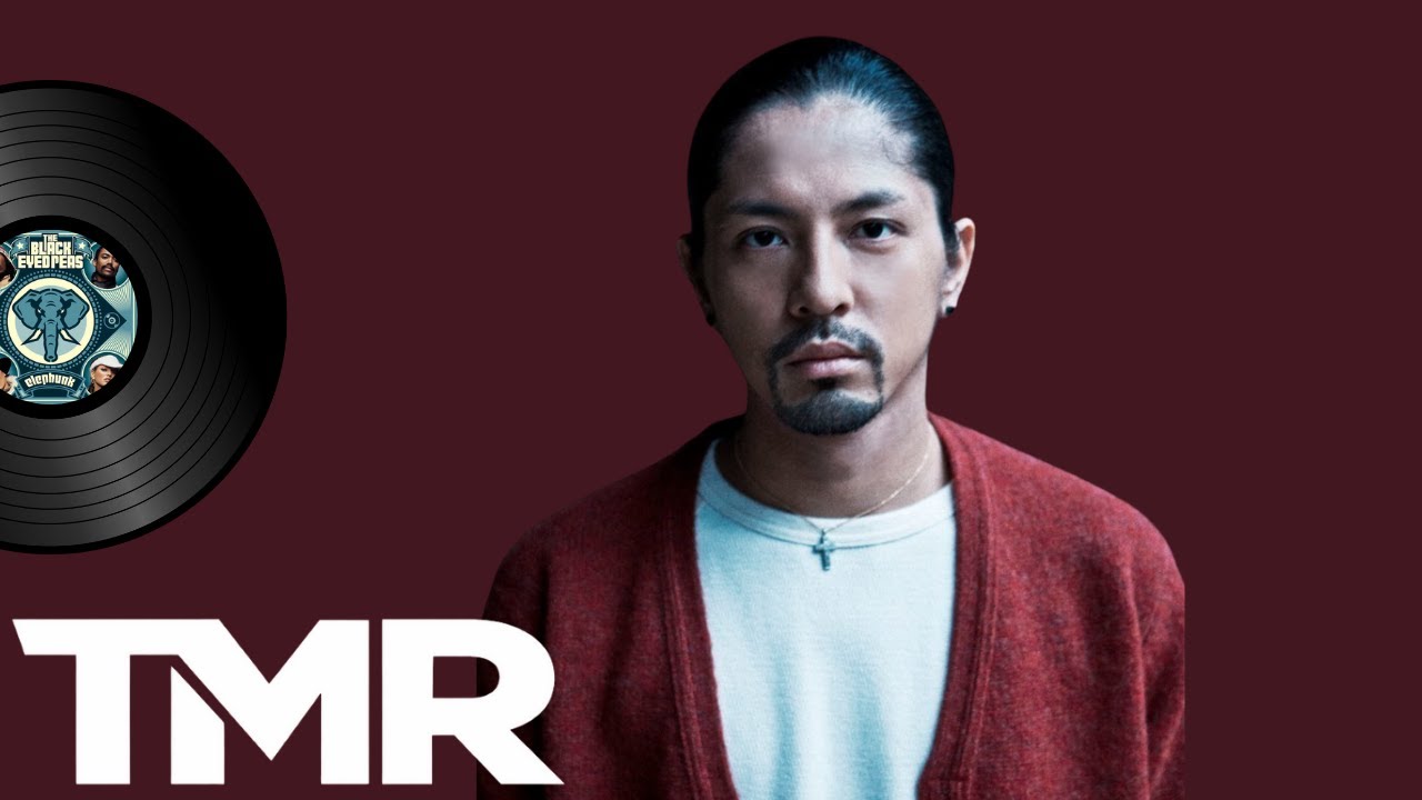 Where Is The Love? (Remix) feat.Steady&co.,HAN-KUN,TEE,百足,韻マン,CHEHON & J-REXXX Melody.,YUI,大塚愛