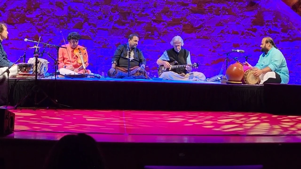 Shakti - Lotus Feet