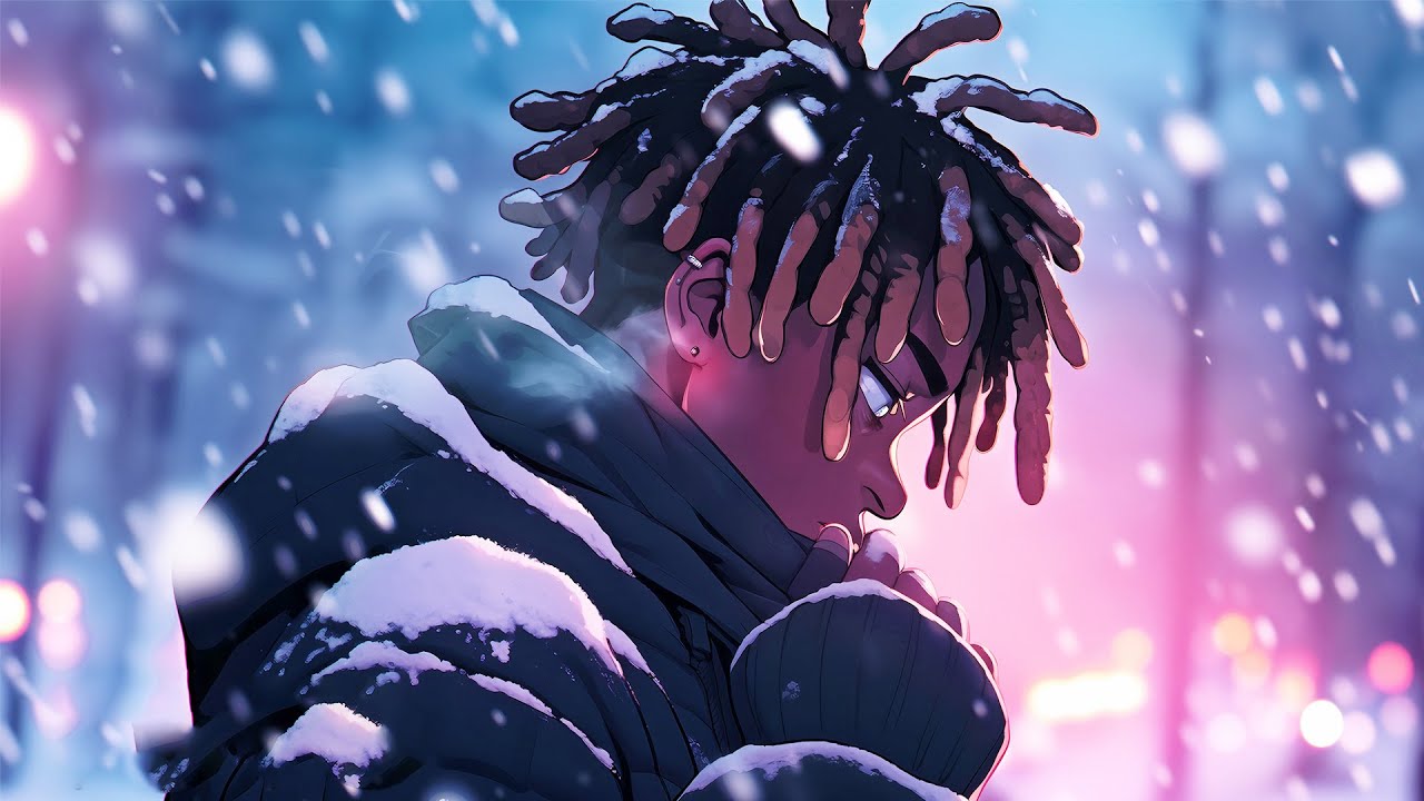 Juice WRLD - Last Year (Music Video)
