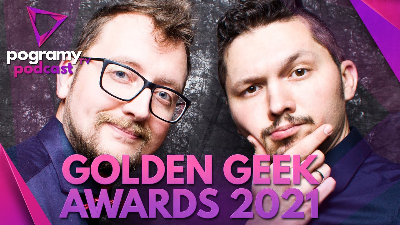 Co dają nagrody? Gość - Michał Herman | Podcast odc. 76