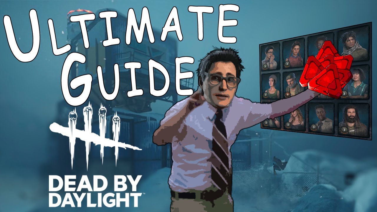 Ultimate Beginner's Guide 2025 | Dead by Daylight
