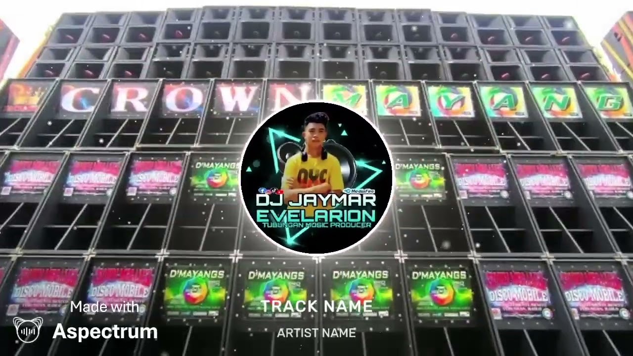 TOUCH BY TOUCH SOUND CHECK DJ JAYMAR EVELARION X KAVEN TACDORO TMC DJ'S 2026