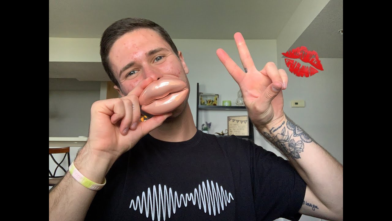 KKW Fragrance X Kylie Jenner Unboxing