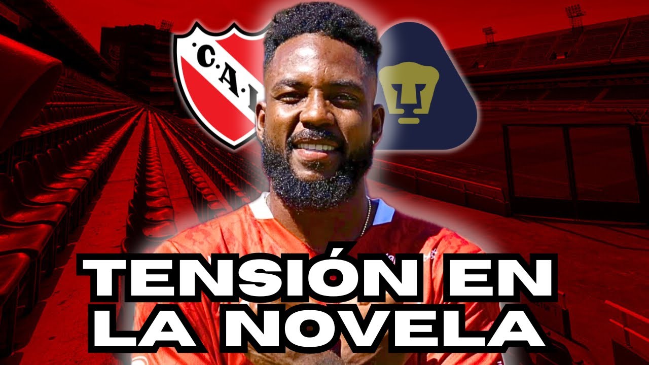 🔥 LA VERDAD DEL CASO ÁLVARO ANGULO | Info de #Independiente