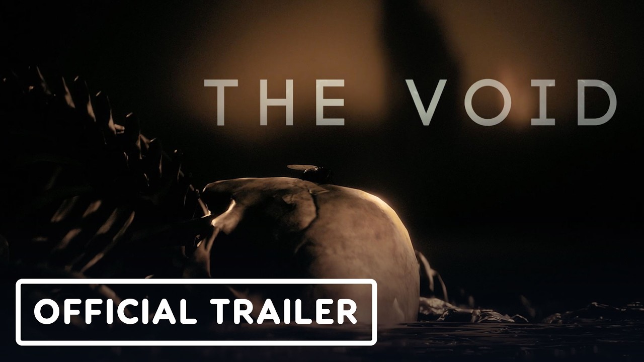 The Void - Official Announcement Trailer