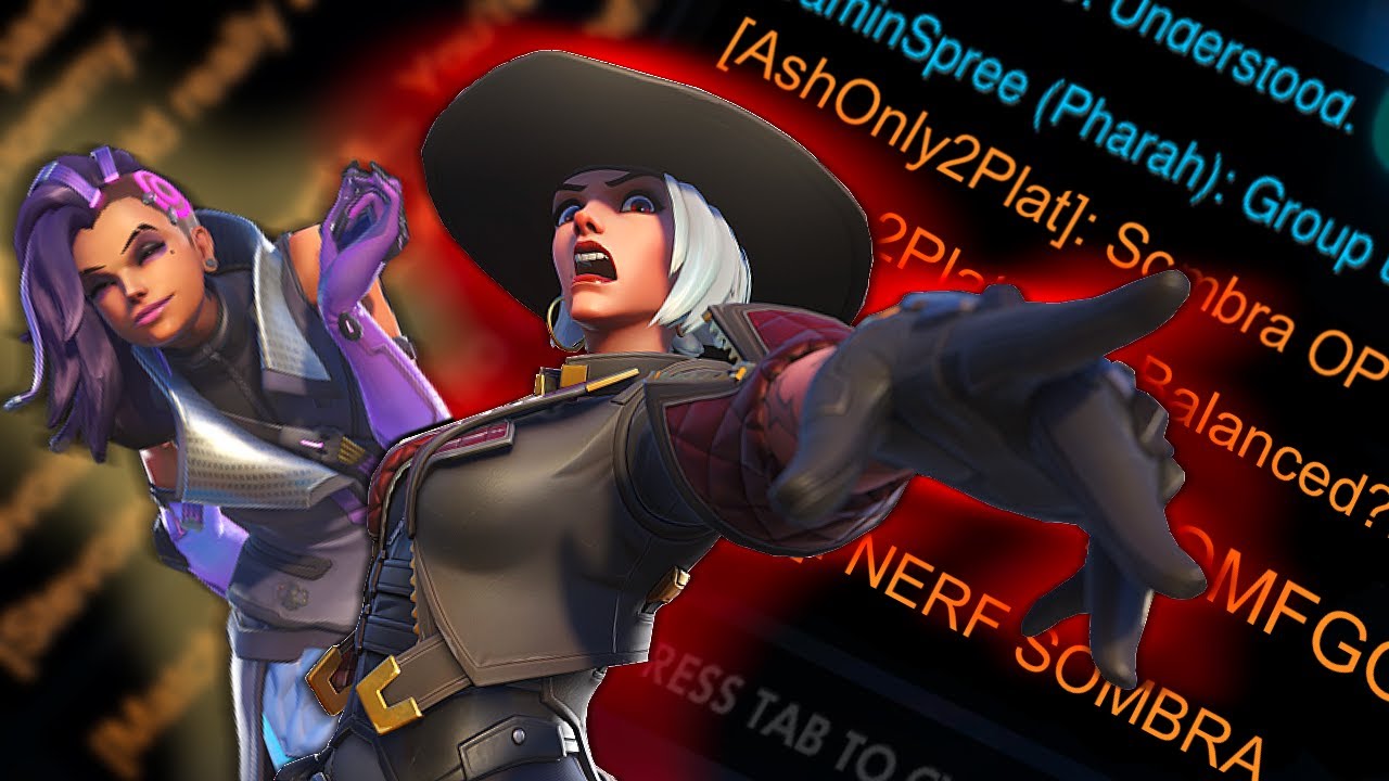 Toxic Ashe gets what she deserves!