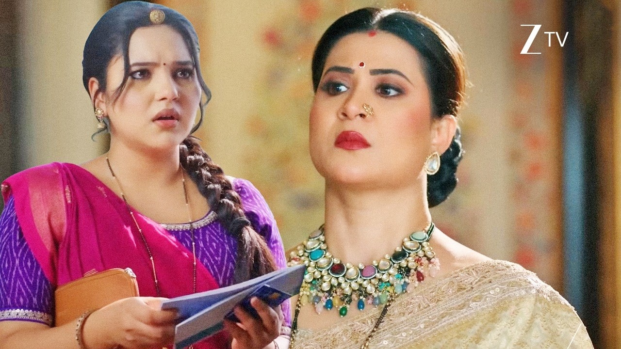 VASUDHA | वसुधा ने काम के पैसे लेने से मना किया!