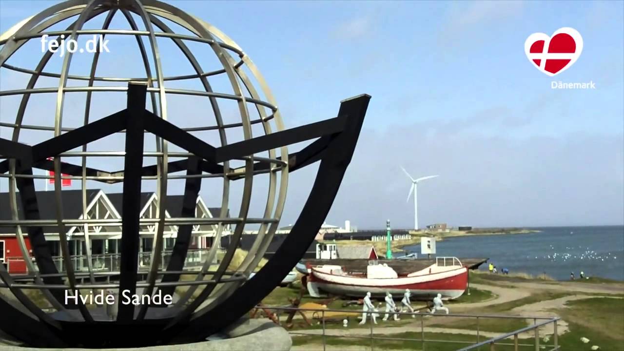 Angeln und Natur in Fjand