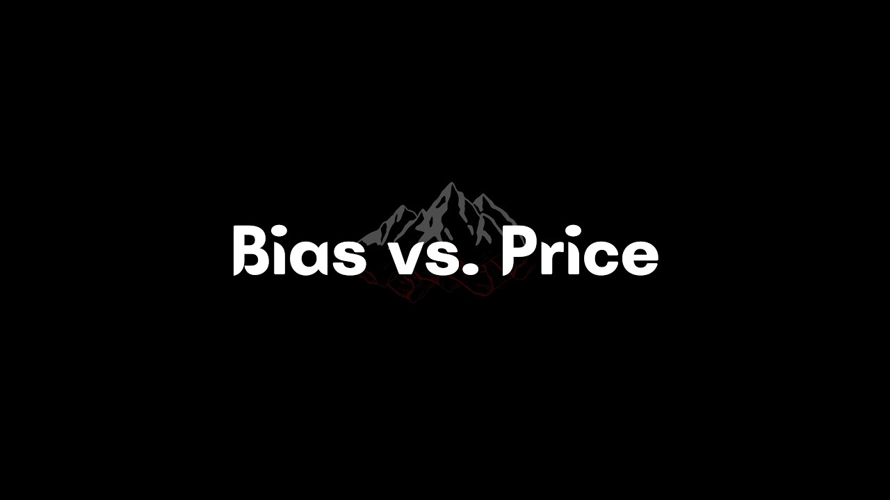 Bias vs. Price: EUR/GBP/XAU → Week 12/2026