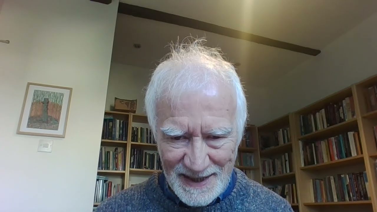 The History of Energy Psychotherapy