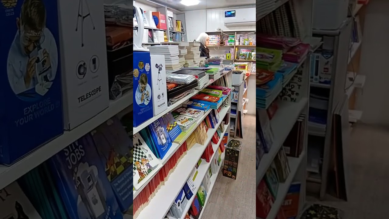 Ташкент Книжный магазин! Часть 2 