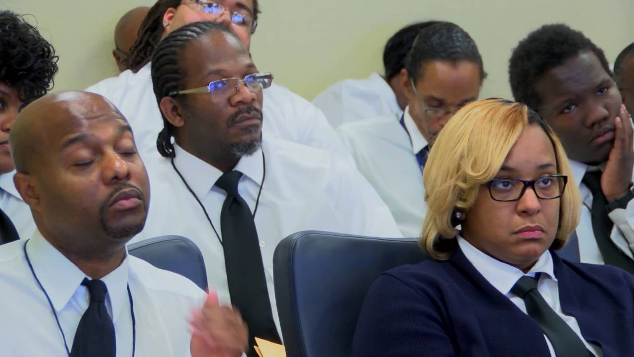 DDOT New Hires