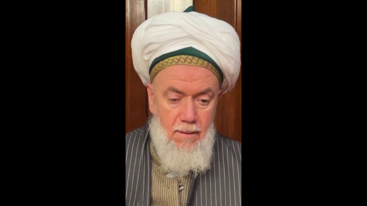 Live Fajr with Mawlana Sheikh Mehmed Adil | 07.02.2026 | Turkish & English