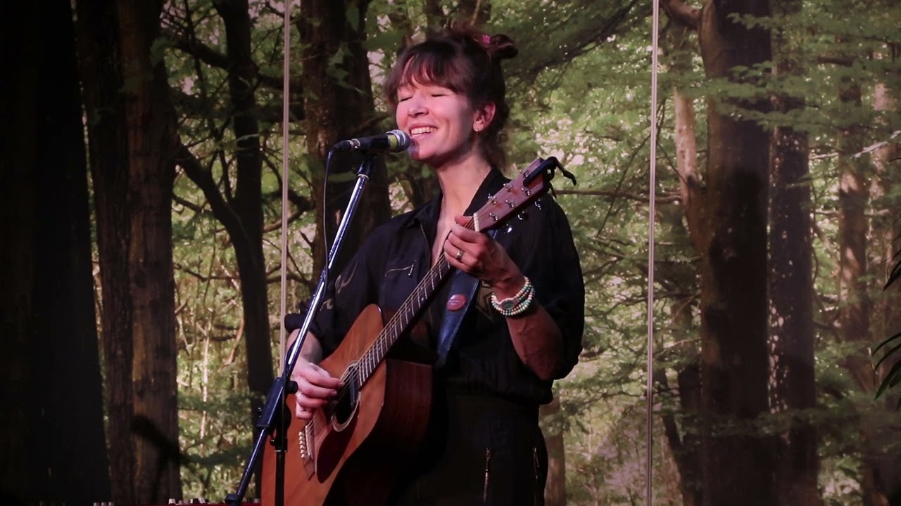 Marike Jager - Don't you (live)