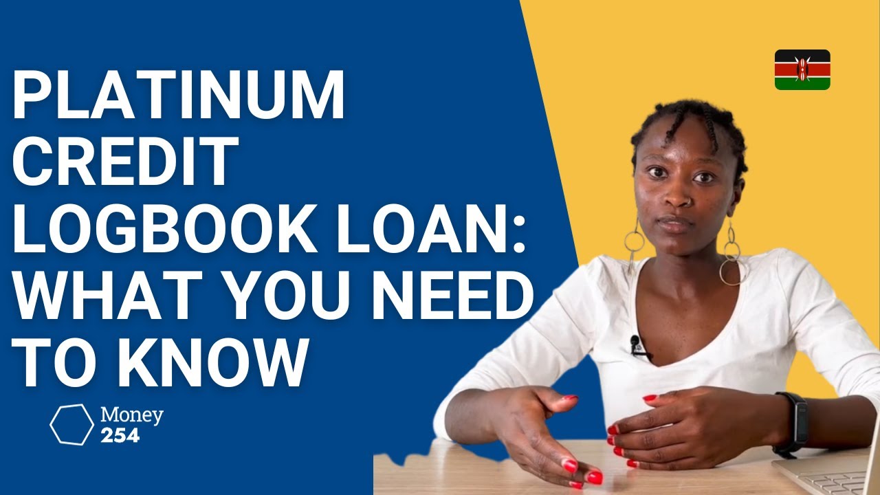 Platinum Credit Logbook Loan: What You Need to Know