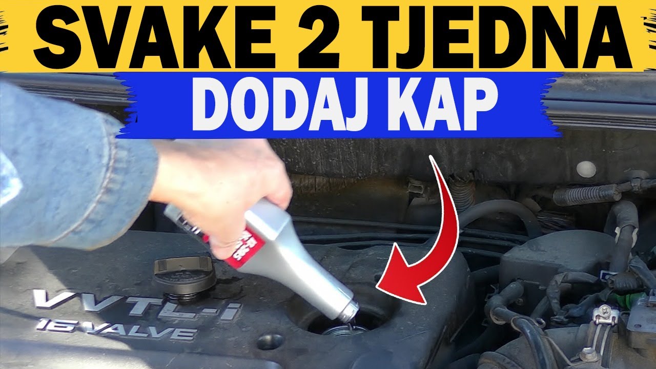 NE RADI OVO U SVOM AUTU! 15 TAJNI koje Diler SKRIVA od Tebe (ŠOKANTNO)