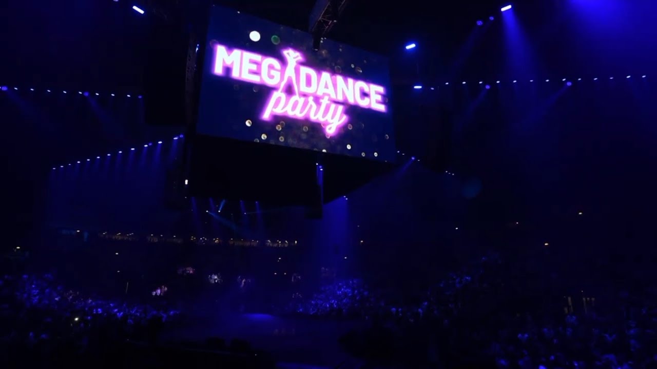 Gracia - Linđo - Megadance Party 2024