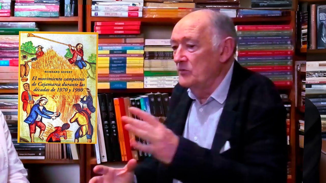 El movimiento campesino de Cajamarca durante las décadas de 1970 y 1980