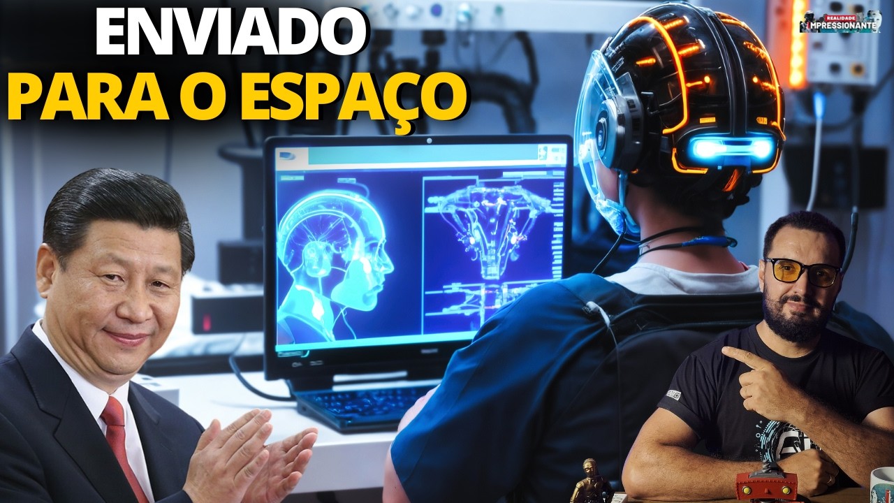Novo ATLAS da Boston Dynamics entrou no modo totalmente humano | Chip + fino que fio de cabelo