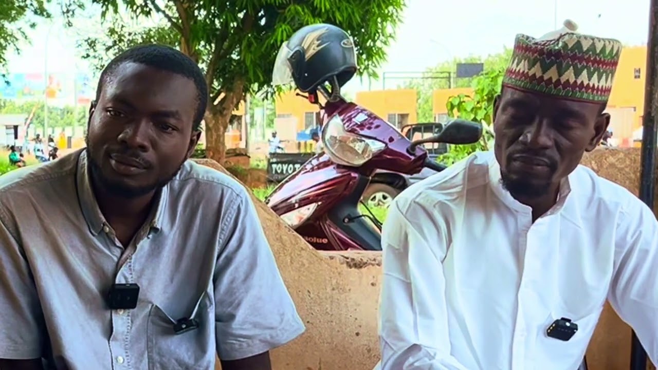 Cheikh kamil: Pourquoi saïdina Bilal n'a pas assez hadiss