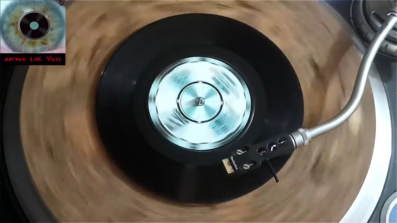 Commodores - Brick House