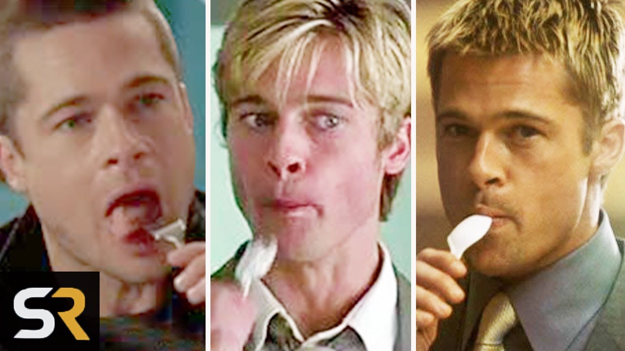 Actors Who Do The Same Thing In Every Movie