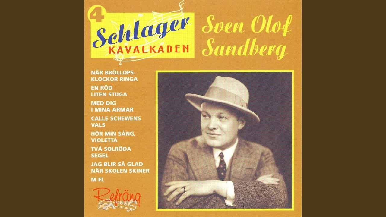 Hör min sång, Violetta