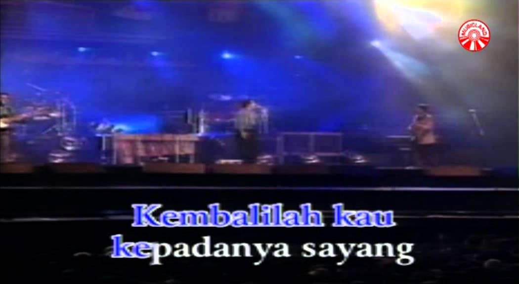 D'lloyd - Mengapa Harus Jumpa [Official Music Video]