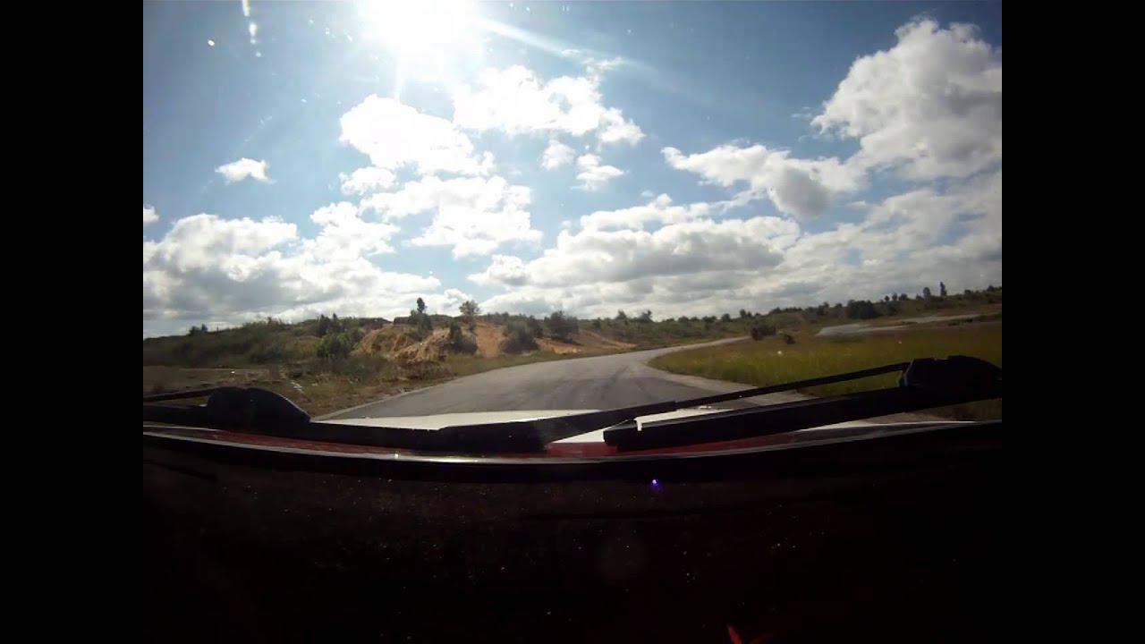 Waldek Janecki - Testy Wyraz&oacute;w