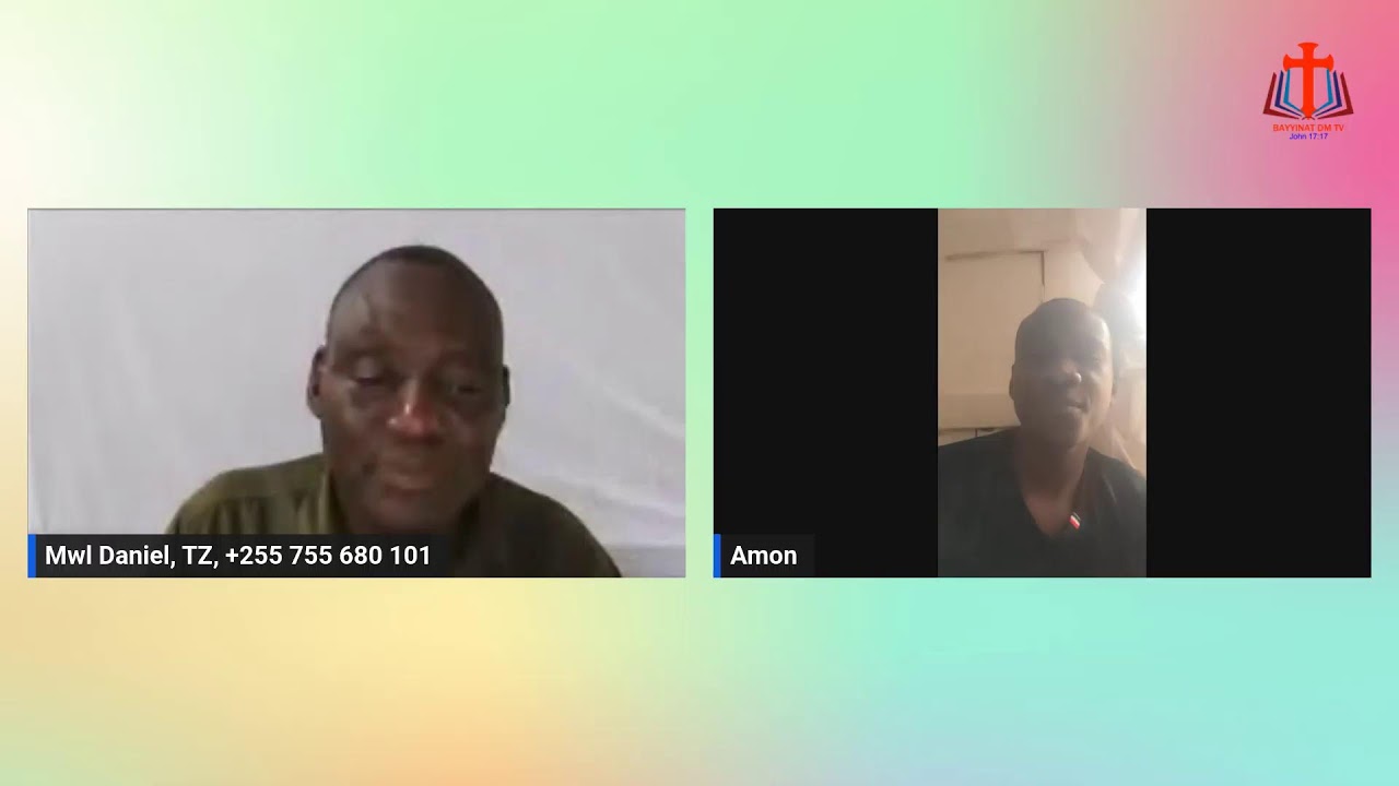 SABABU ZA WAKATORIKI KUMUITA ELLEN WHITE 666, NA WASABATO KUMUITA PAPA 666 NI HALALI?