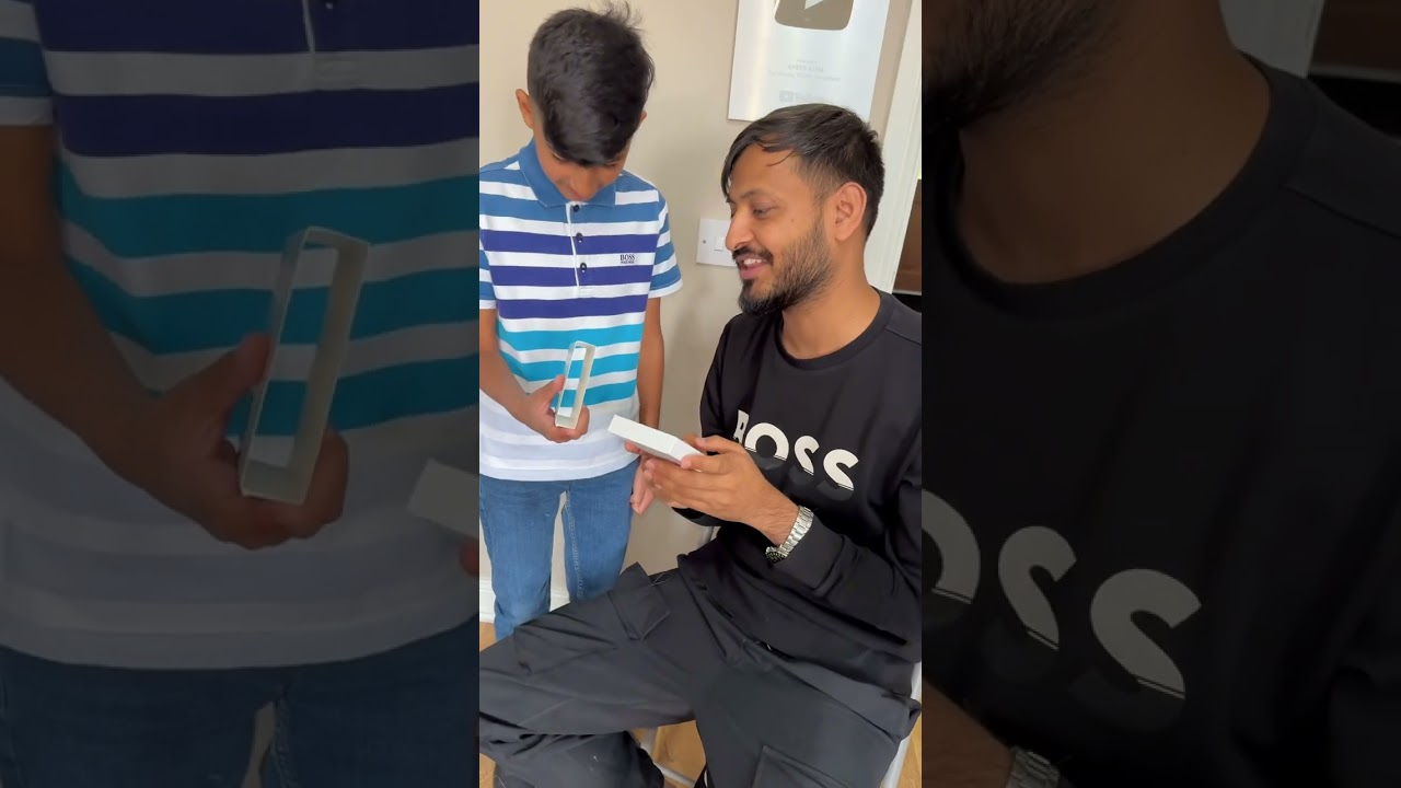 Kids love this watch ⌚️ TikTok products ￼