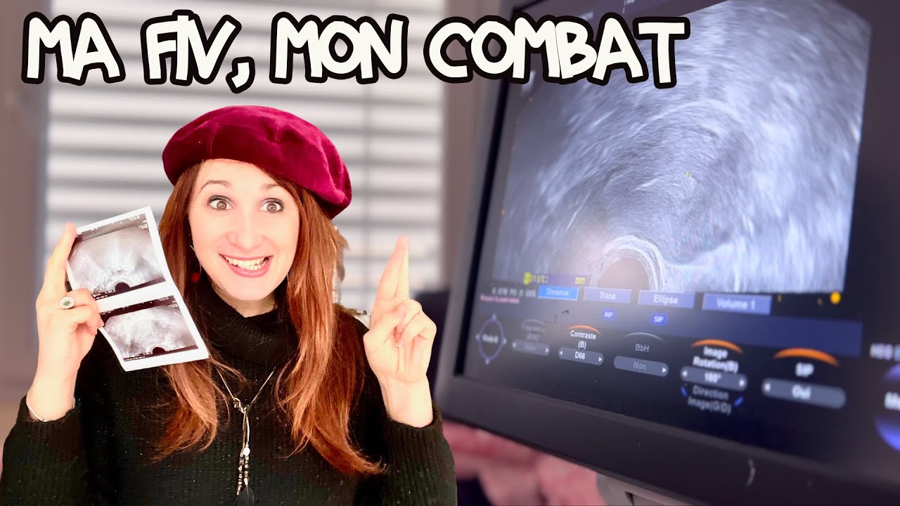 Ma Fécondation In Vitro (FIV):  mon combat sans tabou pour être maman une 2nd fois! Story Time Ep.1