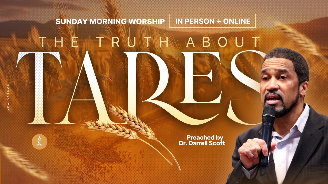 Sunday Service - 