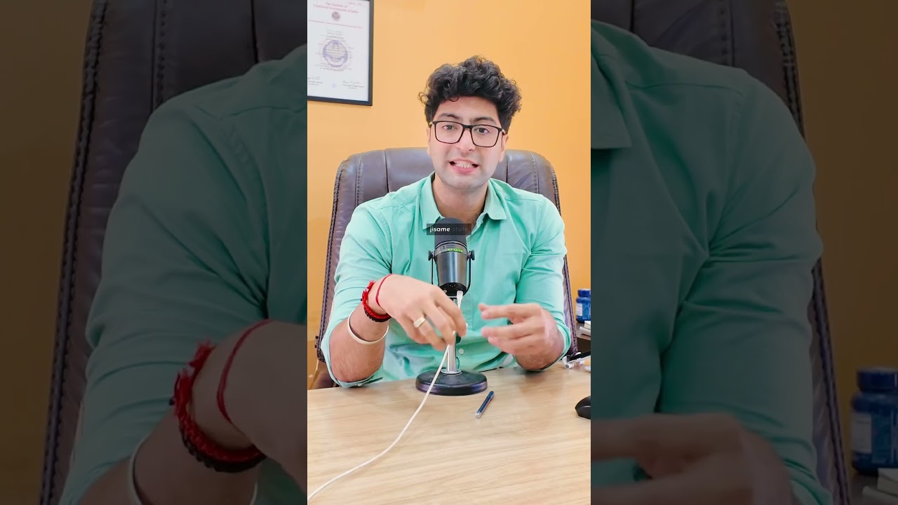 Can GST Authorities Do Double Audit for the Same Year? | Section 65 CGST Act Explained | gstguy