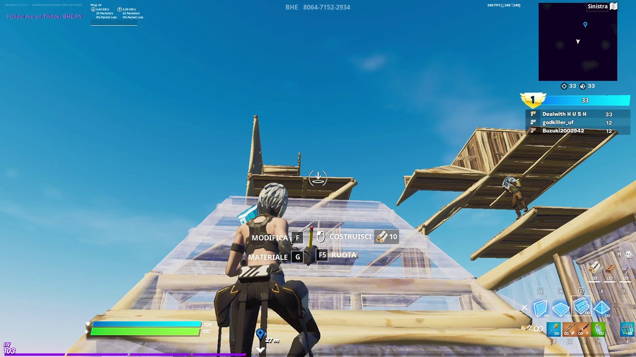When your clipbot is full...