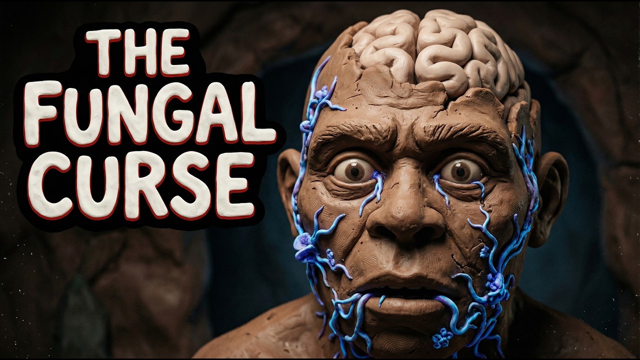 Psilocybin Made Us Fear Death (Stoned Ape Hypothesis)