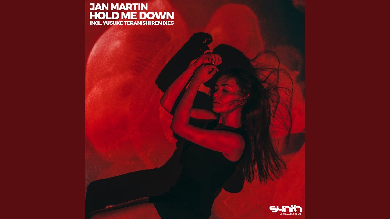 Hold Me Down (Yusuke Teranishi Remix)